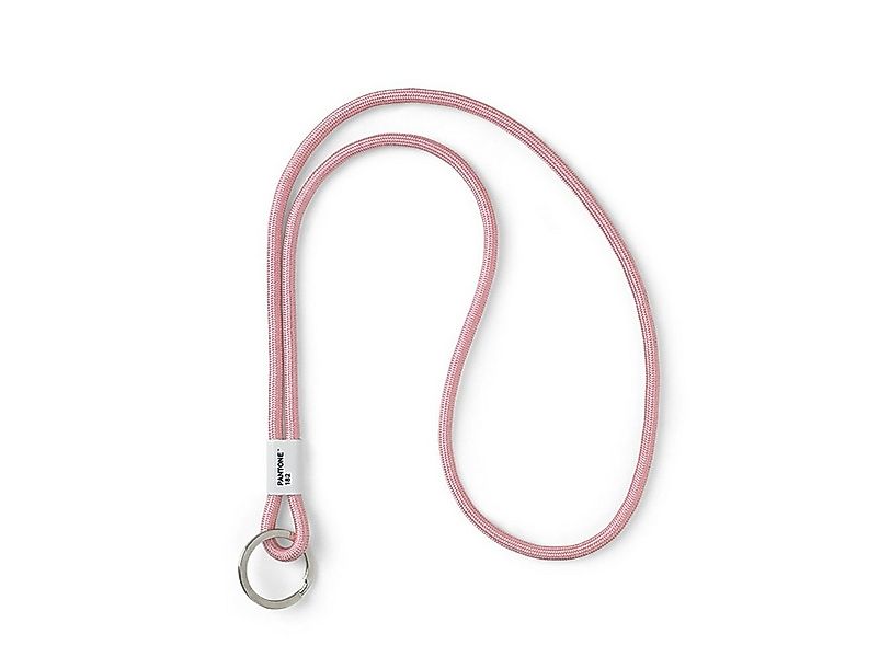 PANTONE Schlüsselanhänger Design-Schlüsselband lang, zum Umhängen, robust u günstig online kaufen