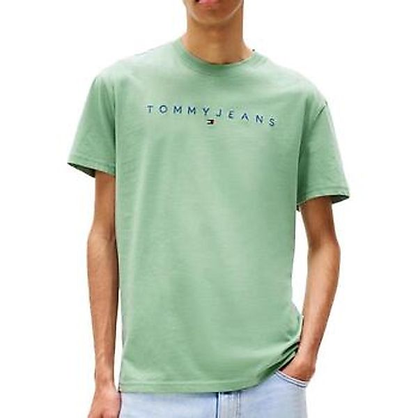 Tommy Hilfiger  T-Shirt DM0DM20744-0H7 günstig online kaufen