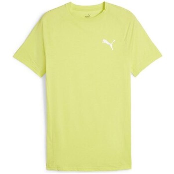 Puma  T-Shirt Evostripe Tee günstig online kaufen