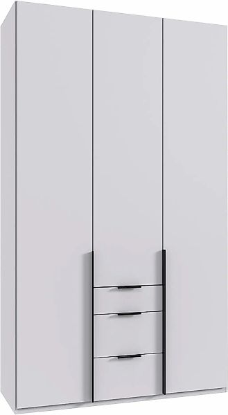 Wimex Drehtürenschrank "Mugano, 135 oder 180cm breit, 208 oder 236cm hoch, günstig online kaufen