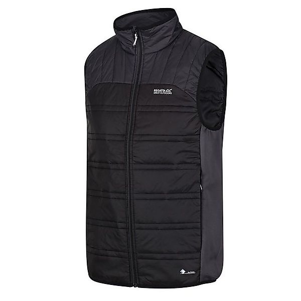 Regatta Funktionsjacke Hybrid Weste Bodywarmer Halton V günstig online kaufen