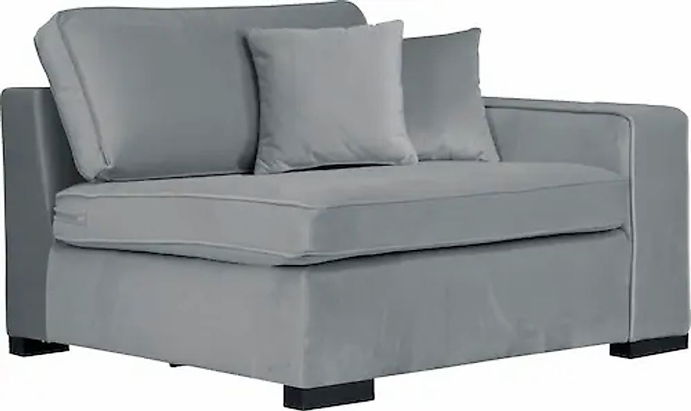 Home affaire Sofaelement »Skara« Modul zum eigenen Zusammenstellen, in viel günstig online kaufen