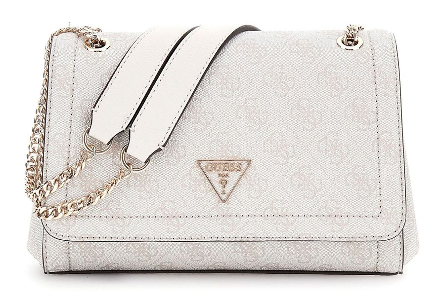 Guess Umhängetasche Girlfriend Satchel günstig online kaufen