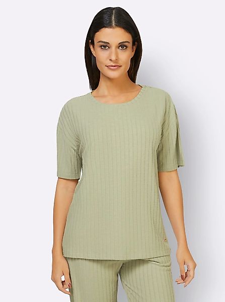 feel good T-Shirt "Shirt" 1 Stk. günstig online kaufen