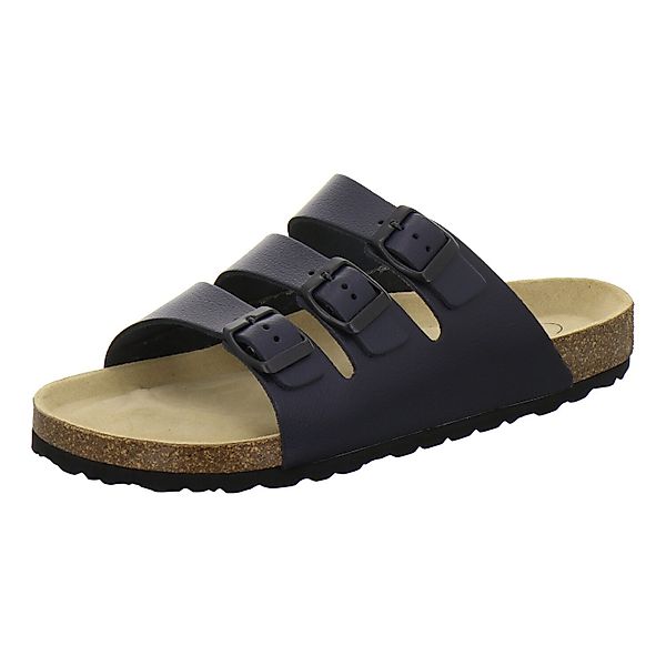 AFS-Schuhe 313350 Dreischnaller Pantolette für Herren günstig online kaufen
