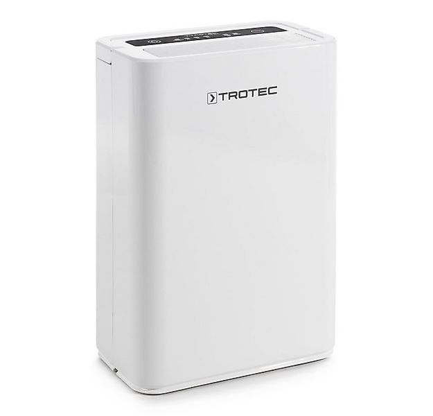 TROTEC Luftentfeuchter TTK 52 E, für 78 m³ Räume, Entfeuchtung 16,00 l/Tag, günstig online kaufen