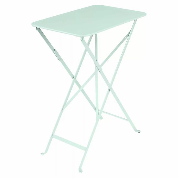 Bistro Klapptisch Rechteckig 37x57 Gletscherminze günstig online kaufen
