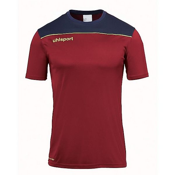 uhlsport T-Shirt OFFENSE 23 POLY SHIRT günstig online kaufen