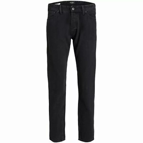 Jack & Jones  Jeans 12237392 CHRIS-BLACK DENIM günstig online kaufen