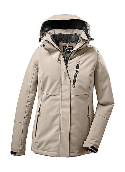 Killtec Outdoorjacke KOW 140 WMN JCKT Wasserdichte Damenjacke, atmungsaktiv günstig online kaufen