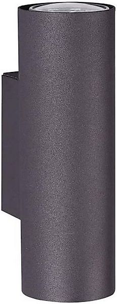 lightling Wandstrahler Julie - 1 Flamme, ohne Leuchtmittel, Wandleuchte, up günstig online kaufen