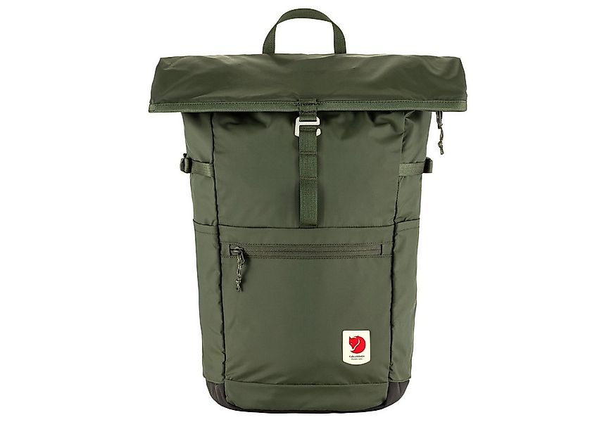 Fjällräven Schulrucksack High Coast Foldsack 24 - Rucksack 15" 45 cm (mount günstig online kaufen