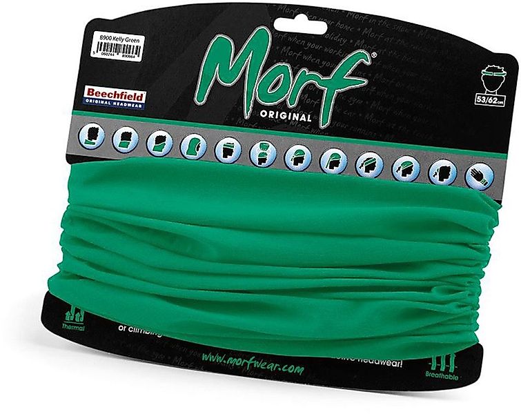 Beechfield® Multifunktionstuch Morf® Original Schlauchschal Bandana günstig online kaufen