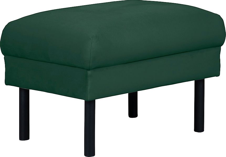 Guido Maria Kretschmer Home&Living Hocker "Lillibeth", passend zur Serie "L günstig online kaufen