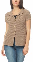 malito more than fashion Strickweste 5060 günstig online kaufen