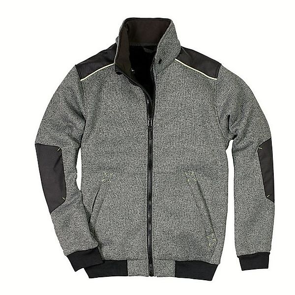 SCHEIBLER WORKWEAR Strickjacke günstig online kaufen