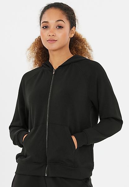 ATHLECIA Kapuzensweatshirt Jacey in klassischem Design günstig online kaufen