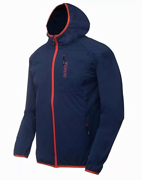 Skratta Softshelljacke Herren Bente günstig online kaufen