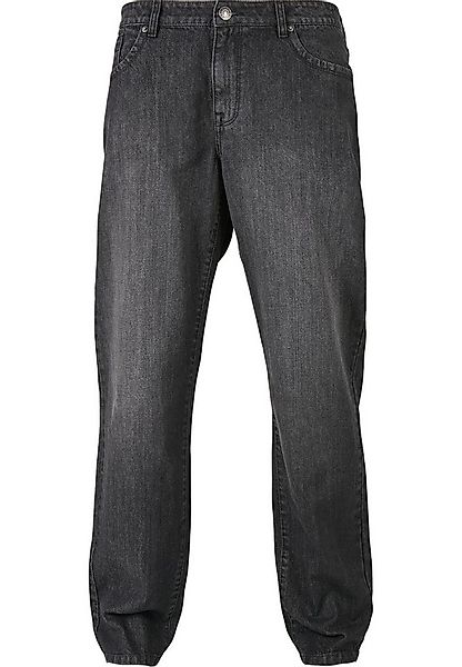 URBAN CLASSICS Bequeme Jeans Urban Classics Herren Loose Fit Jeans (1-tlg) günstig online kaufen