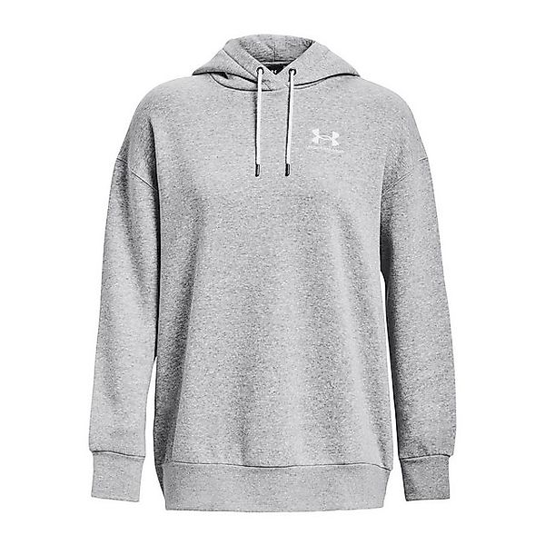 Under Armour® Kapuzenpullover Essential Flc Os Hoodie günstig online kaufen