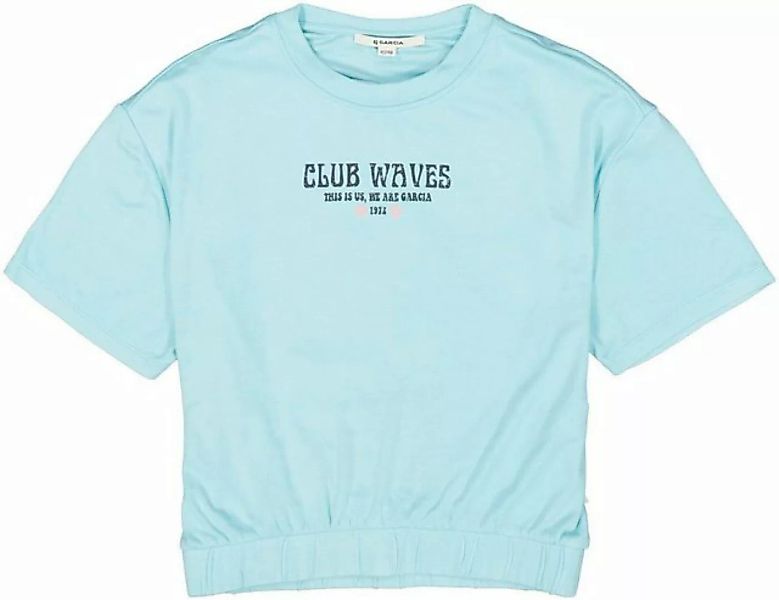 Garcia T-Shirt für Girls günstig online kaufen