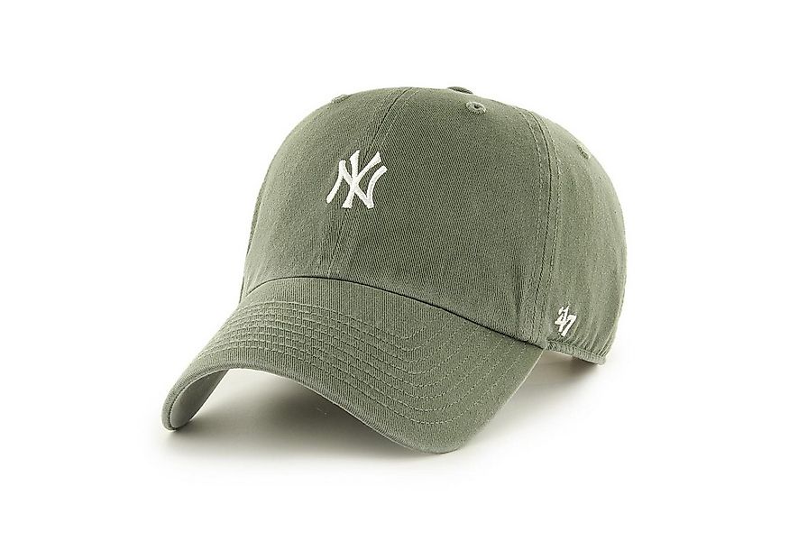 '47 Brand Baseball Cap '47 Brand MLB New York Yankees BASE RUNNER '47 Clean günstig online kaufen