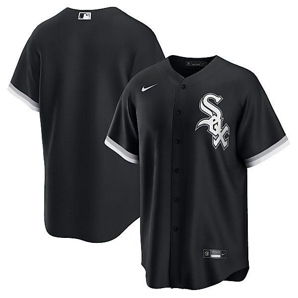 Nike Footballtrikot Nike Trikot Chicago White günstig online kaufen