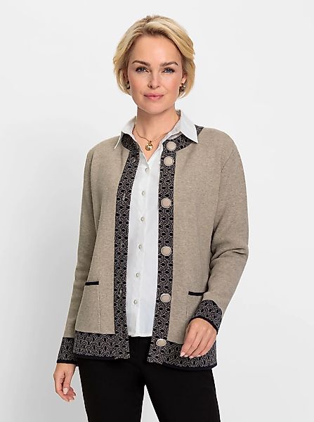 Witt Strickjacke Strickjacke günstig online kaufen