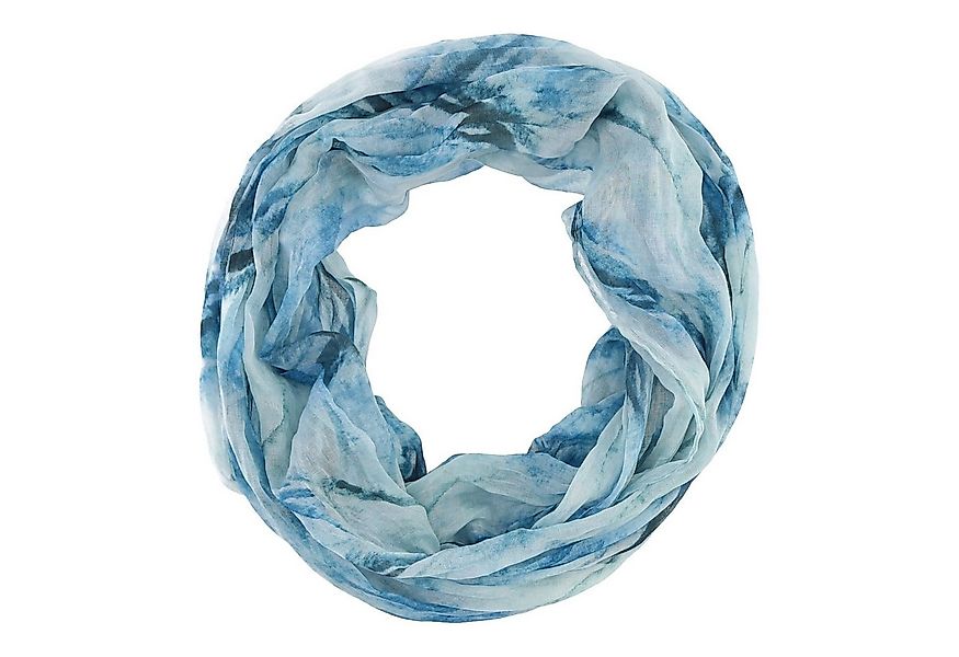 cofi1453 Halstuch Tuch für Damen Motive Elegantes Mode Seidenschal/Halstuch günstig online kaufen