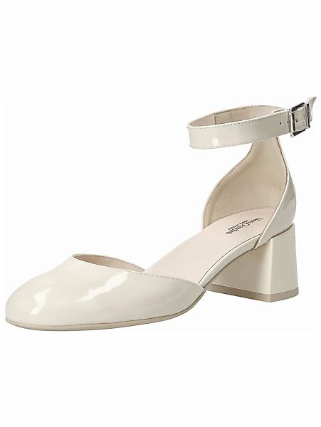 Nero Giardini Pumps "Nero Giardini Pumps Leder" günstig online kaufen