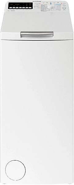 Privileg Waschmaschine Toplader "PWT A616P N" 6 kg 1200 U/min Turn&Go, Rapi günstig online kaufen