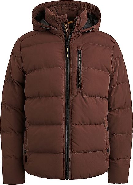 PME Legend Jacke Brewster Braun - Größe M günstig online kaufen