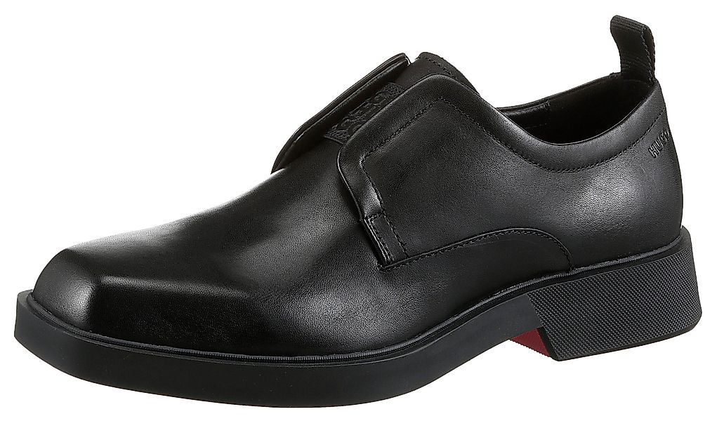 HUGO Iker_Derb Slipper, Business-Schnürer, Halbschuh, Anzugschuh günstig online kaufen