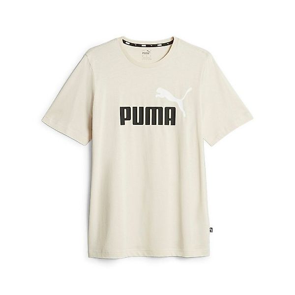 PUMA T-Shirt Puma Herren T-Shirt ESS+ günstig online kaufen