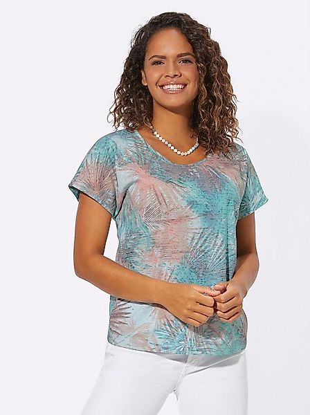 Witt T-Shirt Shirt Kurzarm günstig online kaufen