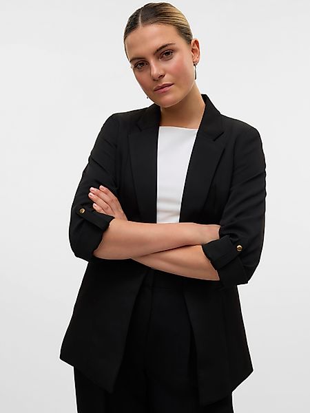 Vero Moda Kurzblazer VMGLORIA 3/4 SLIM günstig online kaufen