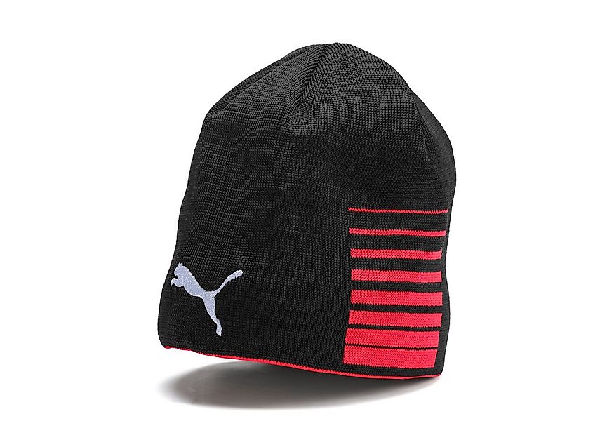 PUMA Fleecemütze Puma Mütze LIGA Reversible Beanie 022357 günstig online kaufen