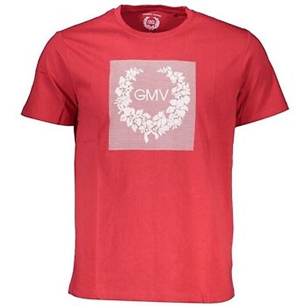 Gianmarco Venturi  T-Shirt au00784daniloa906201rossored2xl günstig online kaufen