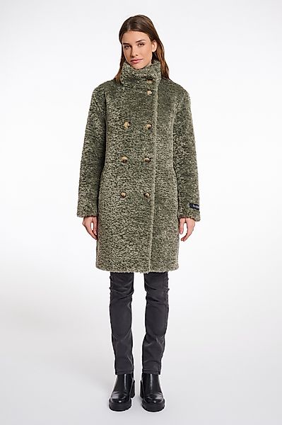 Rino & Pelle Langjacke günstig online kaufen