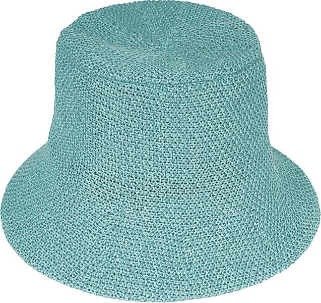 styleBREAKER Fischerhut Fischerhut aus Papierstroh - günstig online kaufen