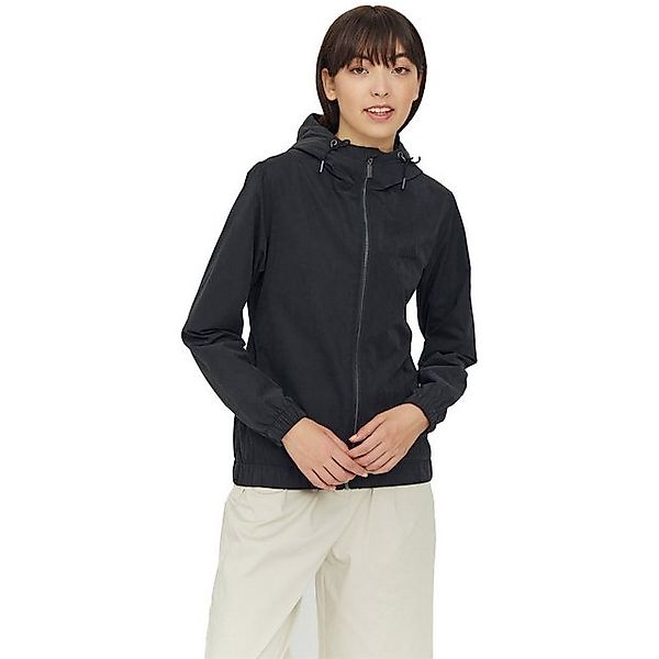 MAZINE Windbreaker Library Classic Light Jacket Library Classic Light Jacke günstig online kaufen