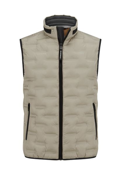 Milestone Steppweste MSMalcom Herren Weste gesteppt günstig online kaufen