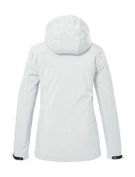 Killtec Softshelljacke Softshelljacke mit 10.000mm Wassersäule günstig online kaufen