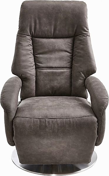 sit&more TV-Sessel »Enjoy«, in Größe S, wahlweise mit Motor und Aufstehhilf günstig online kaufen