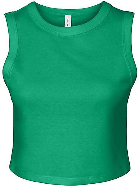 Bella + Canvas Tanktop Women´s Micro günstig online kaufen