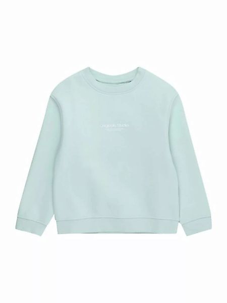Jack & Jones Junior Sweatshirt VESTERBRO (1-tlg) günstig online kaufen