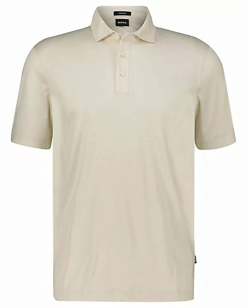 BOSS Poloshirt Herren Poloshirt PRESS Regular Fit (1-tlg) günstig online kaufen