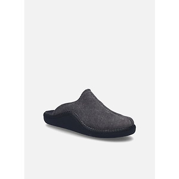 Josef Seibel  Hausschuhe Monaco 220, anthrazit günstig online kaufen