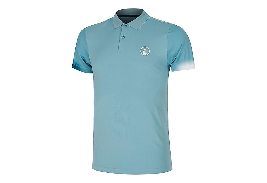 Quiet Please Poloshirt Tournament günstig online kaufen