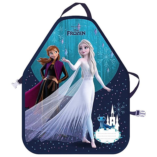 DERFORM Malschürze Frozen Bastelschürze Schürze Kinderschürze günstig online kaufen